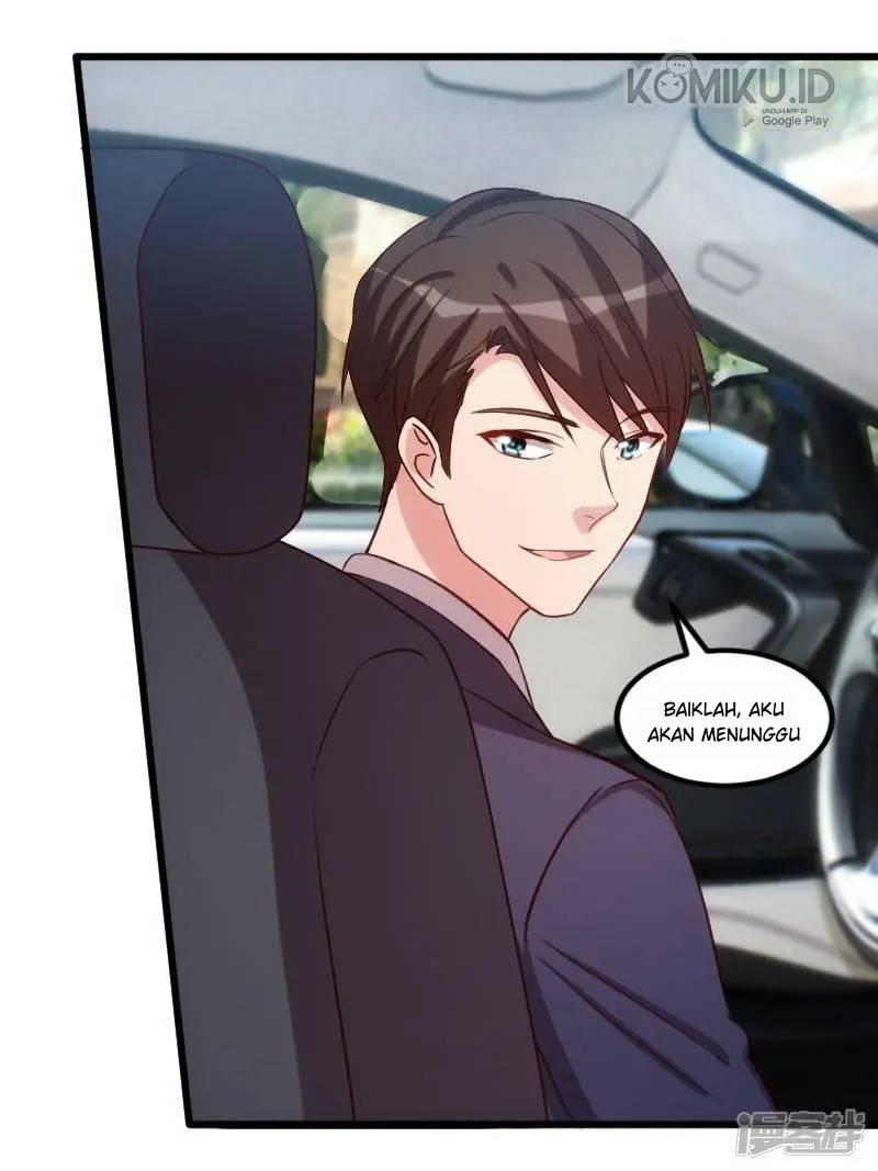 CEO’s Sudden Proposal Chapter 148 Gambar 23